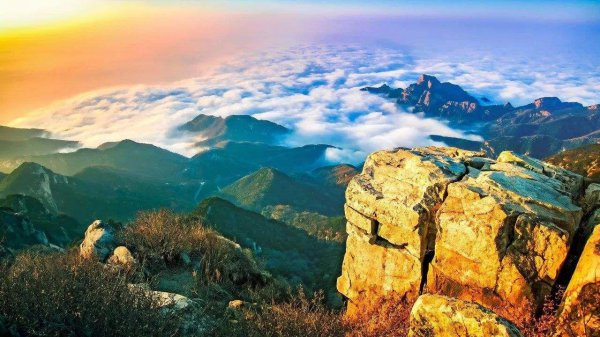 山西山东的分界线是什么