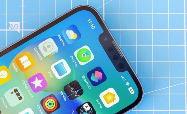 苹果13多长多宽尺寸