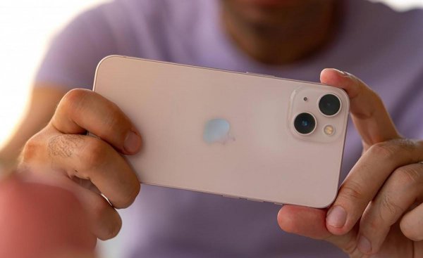 苹果13多长多宽尺寸