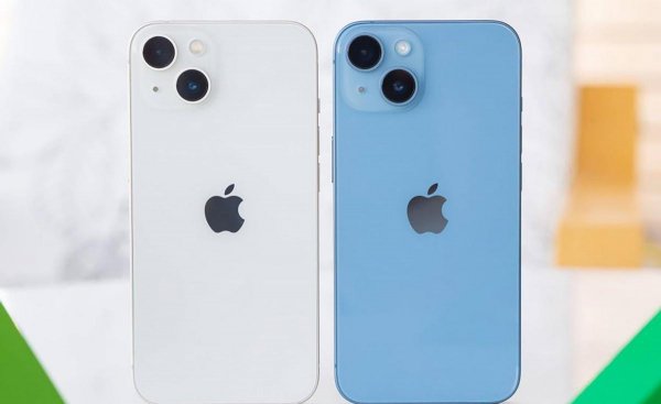 苹果13多长多宽尺寸