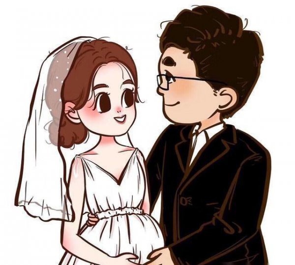 男生对你有情愫的动作肢体