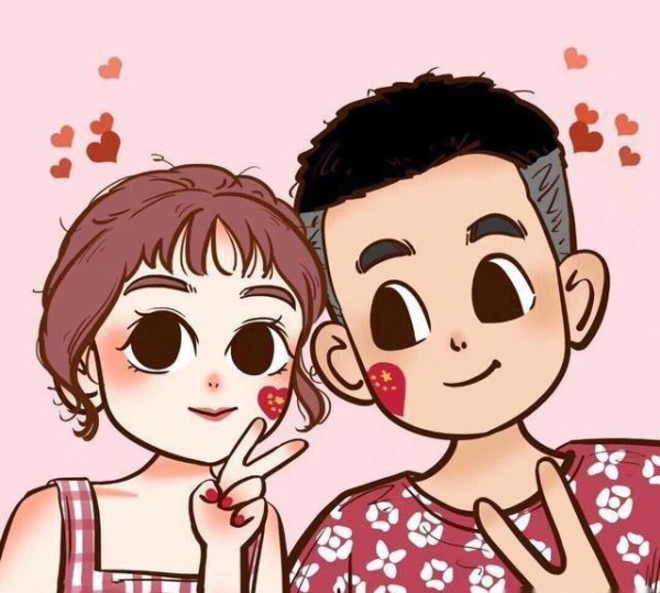 男生对你有情愫的动作肢体