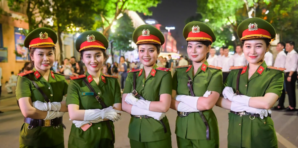 越南全国人口9820万人