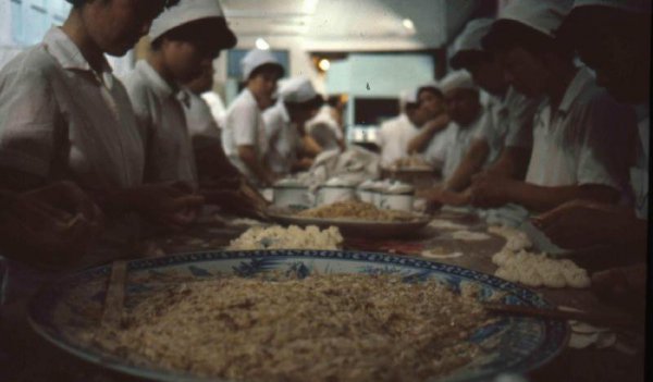 狗不理包子的由来和典故