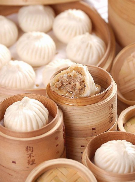 狗不理包子的由来和典故