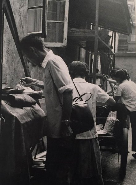 狗不理包子的由来和典故