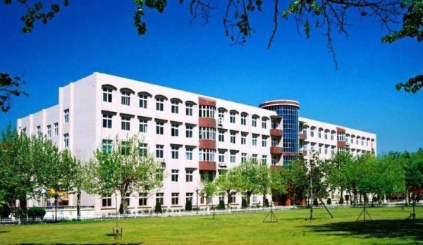 录取分数线最低的大学