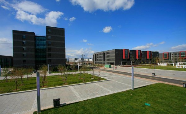 录取分数线最低的大学