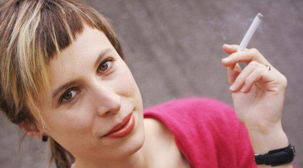 靠毅力戒烟的人有多狠