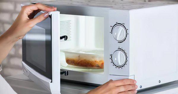 国家不建议使用微波炉是真是假