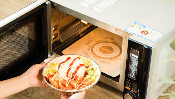 国家不建议使用微波炉是真是假