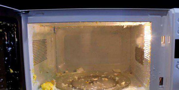 国家不建议使用微波炉是真是假