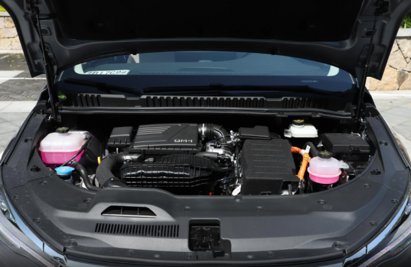 油电混合车型推荐10万左右