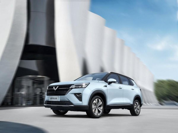 油电混合车型推荐10万左右