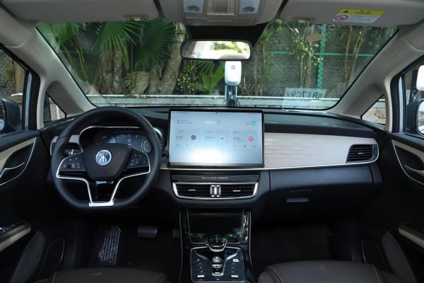 油电混合车型推荐10万左右