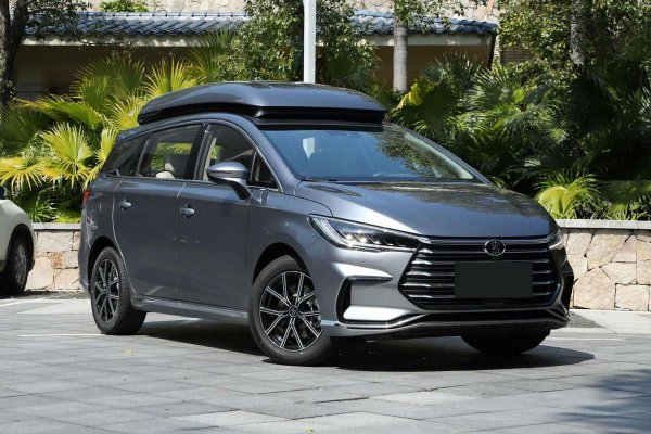 油电混合车型推荐10万左右