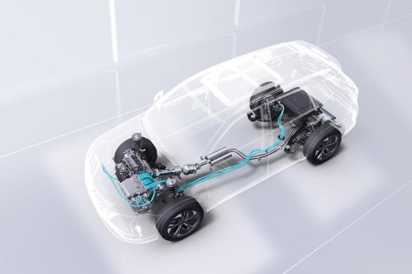 油电混合车型推荐10万左右