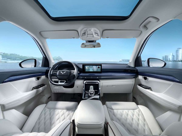 油电混合车型推荐10万左右