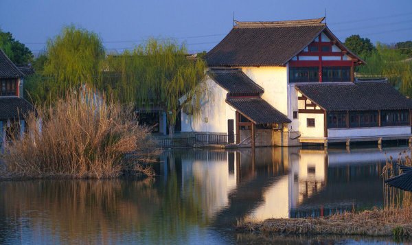 常熟属于哪个省哪个市