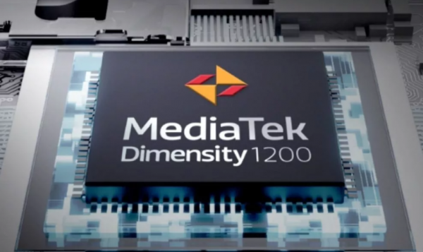 天玑1200相当于骁龙什么级别处理器