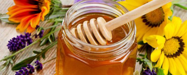 长期吃蜂蜜有什么好处