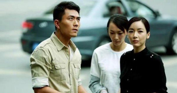 十大必看的刑侦电视剧排行榜