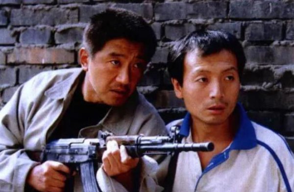 十大必看的刑侦电视剧排行榜