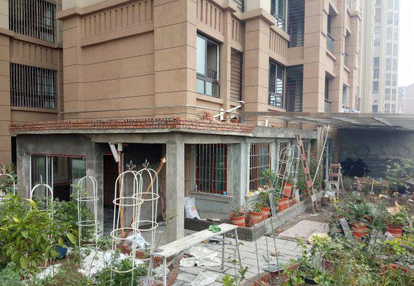 洋房楼层选择多少层最好