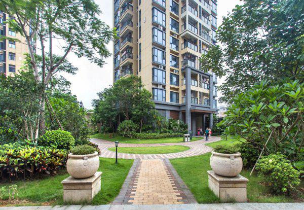 洋房楼层选择多少层最好