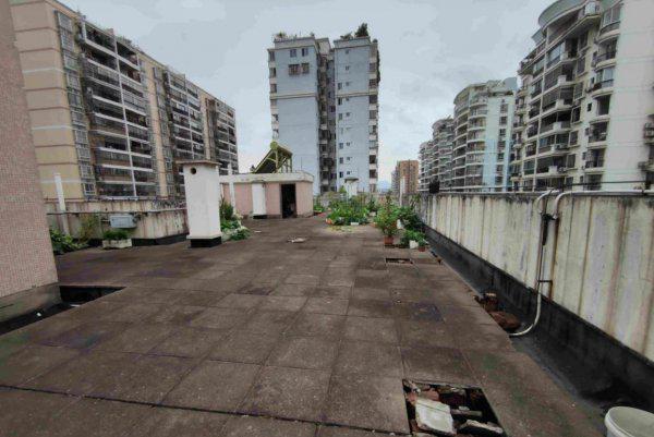 洋房楼层选择多少层最好