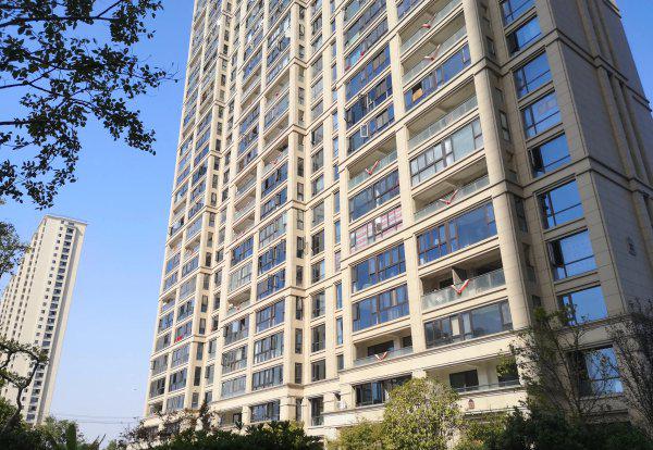 洋房楼层选择多少层最好