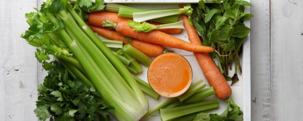 小朋友吃蔬菜的好处