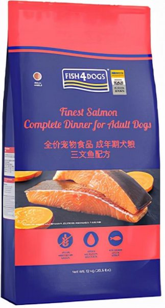 质量口碑较好的狗粮品牌