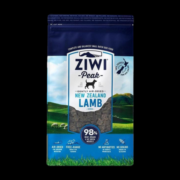 质量口碑较好的狗粮品牌