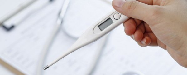 水银体温计怎么测