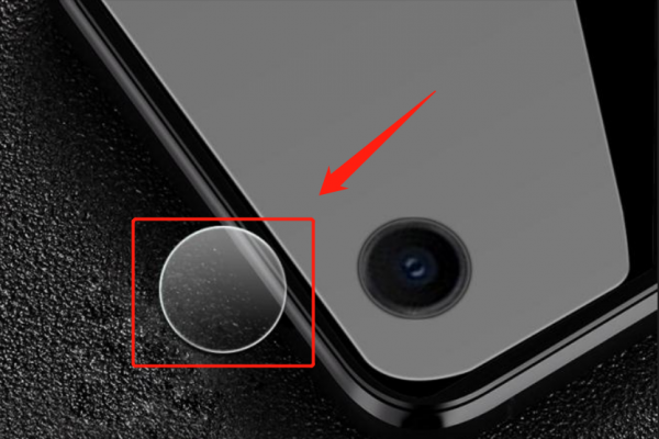 后置摄像头模糊是怎么回事