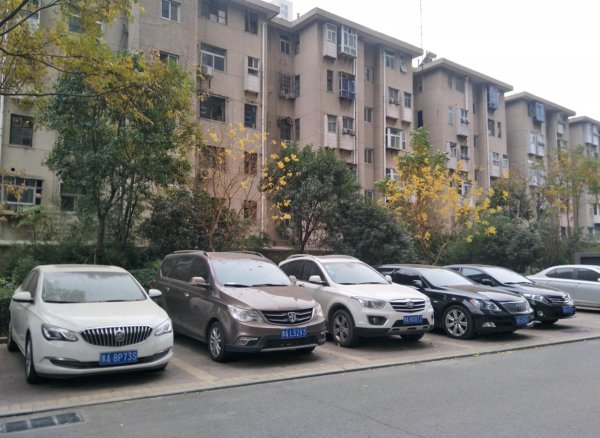 长远看车位是买还是租