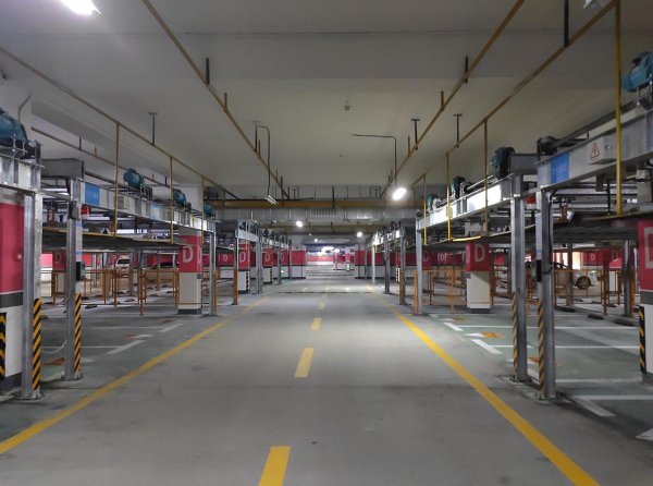 长远看车位是买还是租