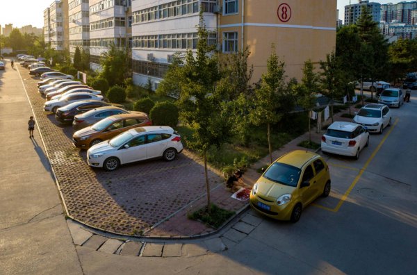 长远看车位是买还是租