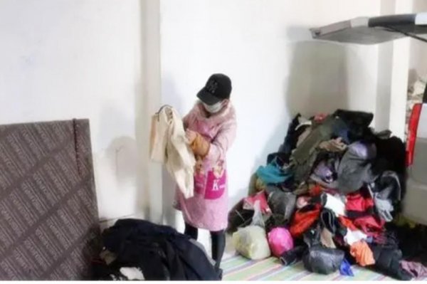 小孩衣服扔掉有忌讳吗