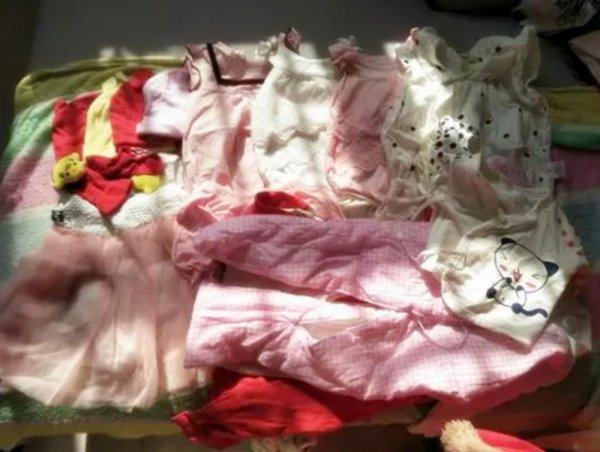 小孩衣服扔掉有忌讳吗