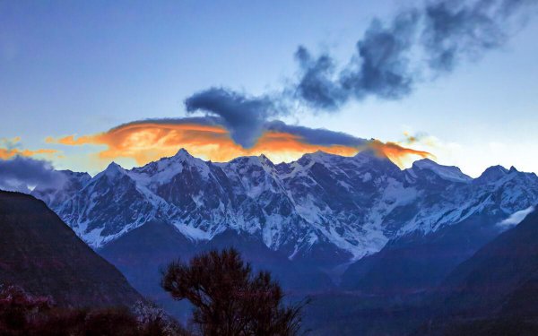 中国旅游必去十大景点排名