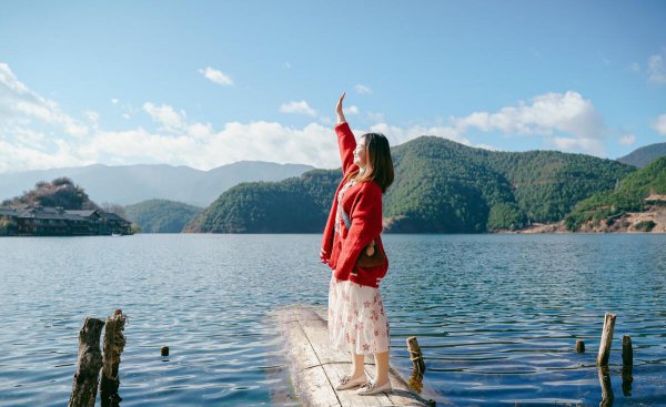 中国旅游必去十大景点排名