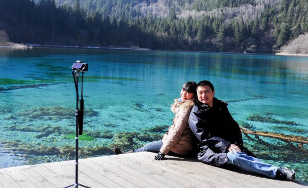 中国旅游必去十大景点排名