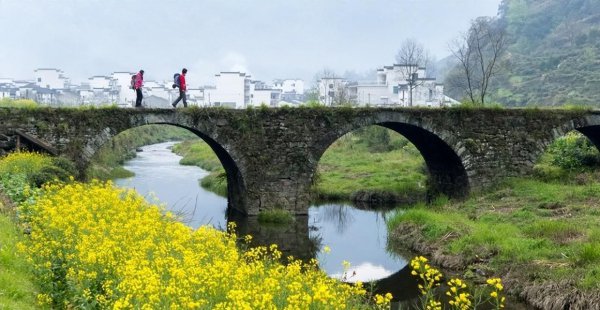中国旅游必去十大景点排名