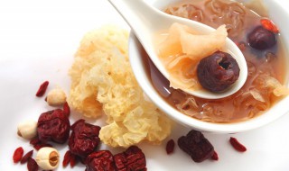 大姨妈能喝银耳汤吗 姨妈来了能喝银耳汤吗