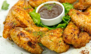 鸡翅怎么做好吃川味的 川味鸡翅的做法