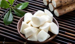 山药羹怎么做 怎么做山药羹