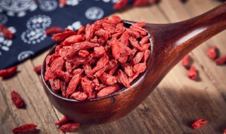 枸杞适合怎么吃 枸杞怎么吃效果好