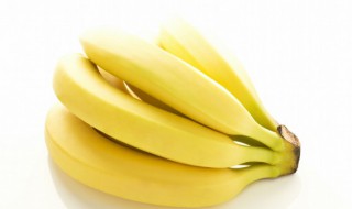 香蕉能和柚子一起吃吗 香蕉和柚子能不能一起食用